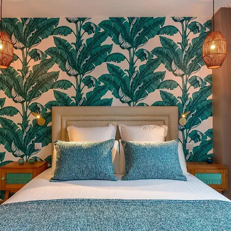 Aparthotel Be Luxury - Le Canard Parigi