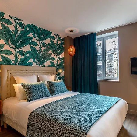 Be Luxury - Le Canard Aparthotel