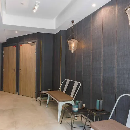 Aparthotel Be Luxury - Le Canard 4*