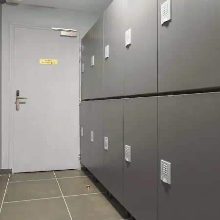 Aparthotel Be Luxury - Le Canard